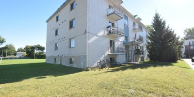 Liste des logements disponibles | Appartements & Condos | Info